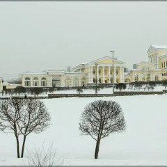 Гостиница Вознесенский фото 5