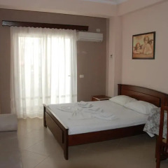 Отель Vila Alvin 3* Студия с различными типами кроватей фото 10