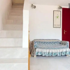 Отель Holiday House La Colombaia Парма комната для гостей фото 4