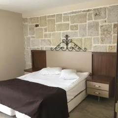 Ceylan Termal Saglikli Yasam Koyu Апартаменты с различными типами кроватей фото 15