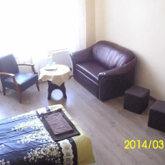 Отель Apartament Claire na Orzeszkowej Польша, Познань - отзывы, цены и фото номеров - забронировать отель Apartament Claire na Orzeszkowej онлайн комната для гостей фото 3