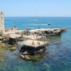 Отель Casa Resalibera Сиракуза пляж