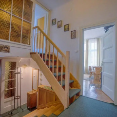 Отель Apartament Chimera Закопане интерьер отеля фото 2