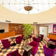 Hotel Don Giovanni Prague 4* Полулюкс с различными типами кроватей фото 10