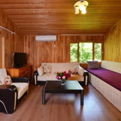 Отель Arcadia Villas Кемер спа фото 2
