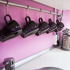 Гостиница B&B Hostel Yekaterinburg в Екатеринбурге - забронировать гостиницу B&B Hostel Yekaterinburg, цены и фото номеров Екатеринбург фитнесс-зал