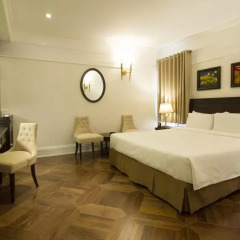Отель Silk Path Boutique 4* Стандартный номер фото 3