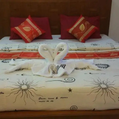 Отель Sunshine Guesthouse 2* Номер Делюкс с разными типами кроватей фото 2