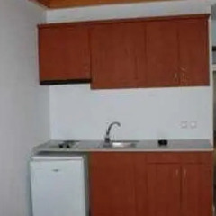 Kerkifalia Hotel в номере