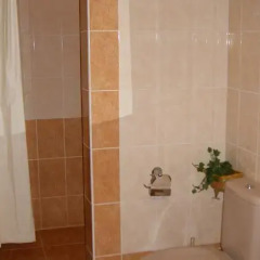 Отель Guest House Riben Dar сауна