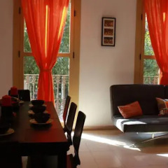 Отель Old Town Apartments Испания, Барселона - отзывы, цены и фото номеров - забронировать отель Old Town Apartments онлайн в номере фото 2
