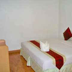 Отель Best Value Inn Nana 2* Стандартный номер фото 8