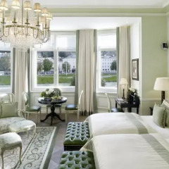 Hotel Sacher Salzburg
