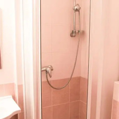 Hotel Inturprag 3* Номер Комфорт с двуспальной кроватью фото 8