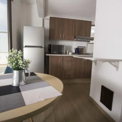 Отель HOMFOR 3* Апартаменты фото 6