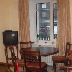 Апартаменты Roosikrantsi 8 City Center Apartment развлечения