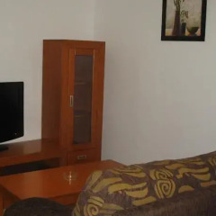 Отель Apartamentos Perez Zara Испания, Кониль-де-ла-Фронтера - отзывы, цены и фото номеров - забронировать отель Apartamentos Perez Zara онлайн удобства в номере