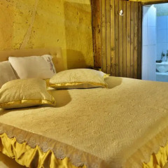Antik Cave House 3* Стандартный номер с различными типами кроватей фото 12