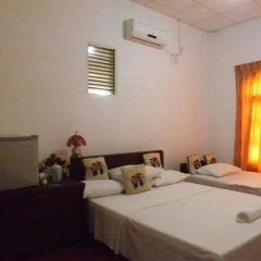 Отель Star Stay Resort комната для гостей