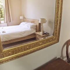 The Station Hotel Брайтон удобства в номере