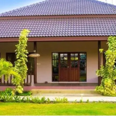 Отель Waterside Resort 3* Стандартный номер с различными типами кроватей фото 21