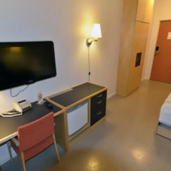 Zefyr Hotel комната для гостей фото 3