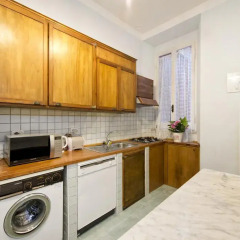 Отель Fontana de Trevi Apartment Италия, Рим - отзывы, цены и фото номеров - забронировать отель Fontana de Trevi Apartment онлайн в номере