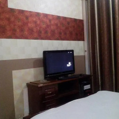 Отель Nhat Phuong Guesthouse удобства в номере