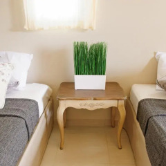 Апартаменты Golden Sun Apartments Студия Делюкс с различными типами кроватей фото 22