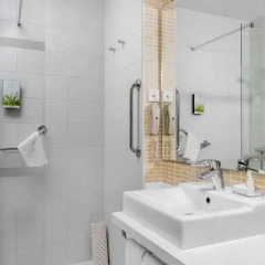 Отель Royal Oasis Club at Pueblo Quinta by Diamond Resorts 3* Апартаменты с различными типами кроватей фото 7