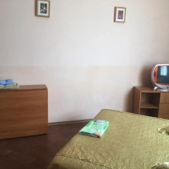 Гостиница Seven Stars комната для гостей
