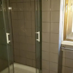 Отель Casa Foz Praia ванная