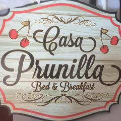 Отель Casa Prunilla Сарно интерьер отеля фото 3