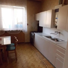 Отель Babkens House в номере