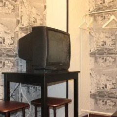 Fresh Hostel Kuznetsky Most удобства в номере фото 2