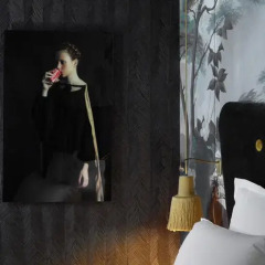 Snob Hotel by Elegancia 4* Стандартный номер с двуспальной кроватью фото 12