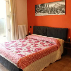 Отель Case Appartamenti Vacanze Da Cien Студия фото 48