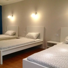 Hostel Nochleg удобства в номере