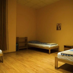 Отель DeeP Guest House спа