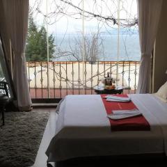 Perili Köşk Concept Hotel Стандартный номер фото 32