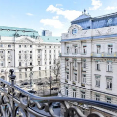 Отель Pension Riedl Улучшенный номер фото 14