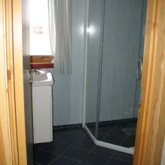 Отель Seljestad Cottages 2* Коттедж с различными типами кроватей фото 4