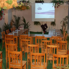 Kniaz Boris Hotel детские мероприятия