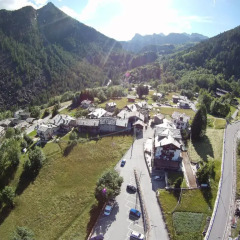 Отель Beau Sejour Италия, Шампорше - отзывы, цены и фото номеров - забронировать отель Beau Sejour онлайн помещение для мероприятий фото 2