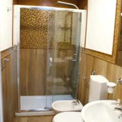 Отель CapoSperone Resort 4* Стандартный номер фото 5