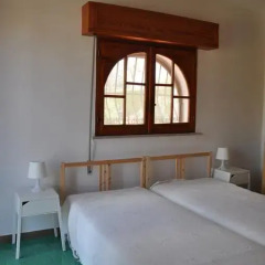 Отель Villa Mary Фонтане-Бьянке комната для гостей фото 4