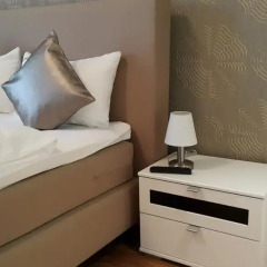 Отель Residence Appartements удобства в номере фото 2