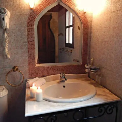 Отель S. Nikolis Historic Boutique 4* Стандартный номер фото 22