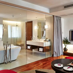 Narai Hotel спа
