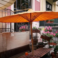 Отель Vietnamonamour Bed & Breakfast вид на фасад фото 2
